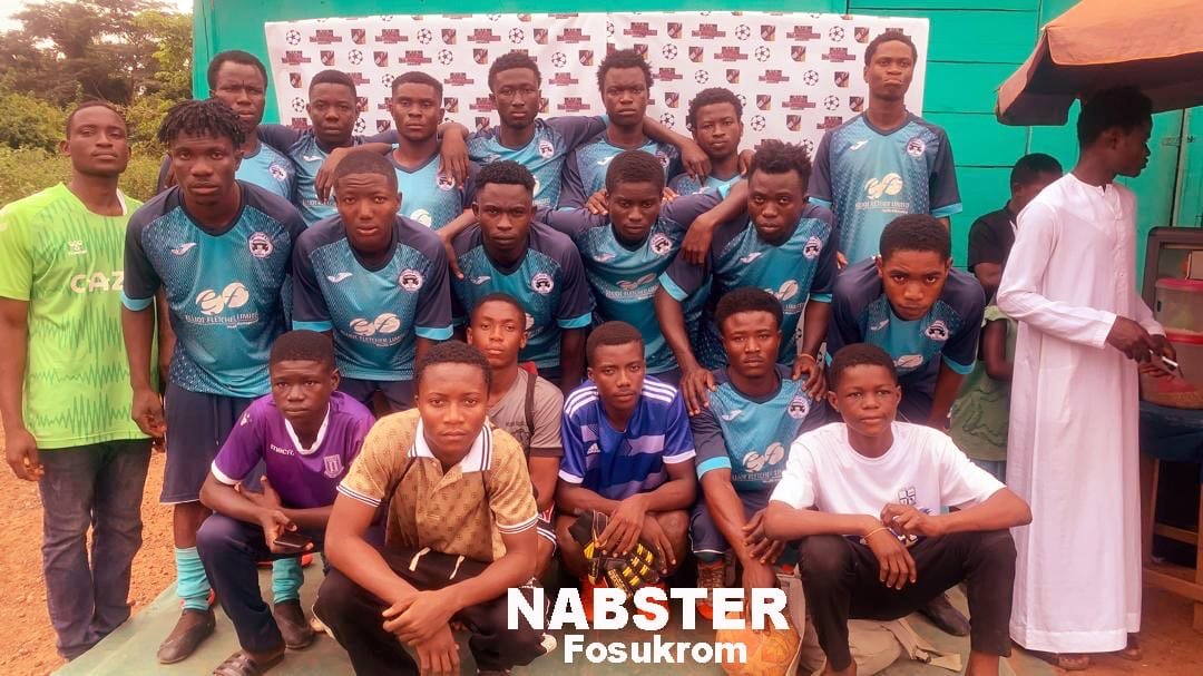 Nabster FC